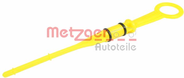 METZGER 8001009 Ölpeilstab